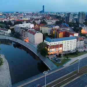 Campanile - Stare Miasto Wrocław